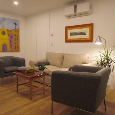 Apartamento La Hiedra Huétor Vega Екстериор снимка