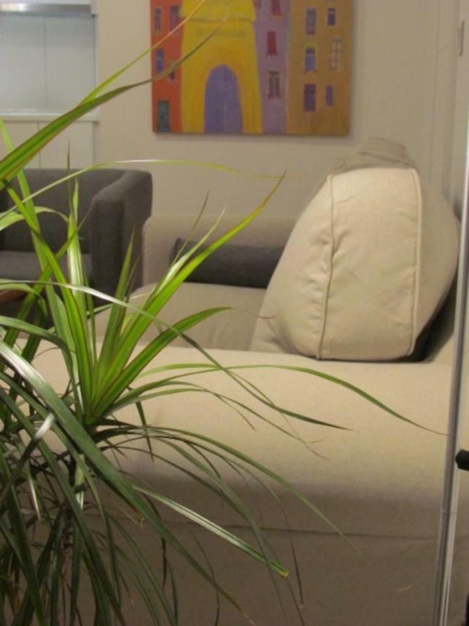Apartamento La Hiedra Huétor Vega Екстериор снимка