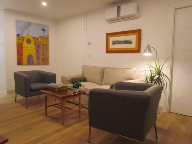 Apartamento La Hiedra Huétor Vega Екстериор снимка