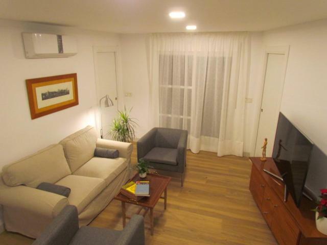 Apartamento La Hiedra Huétor Vega Екстериор снимка