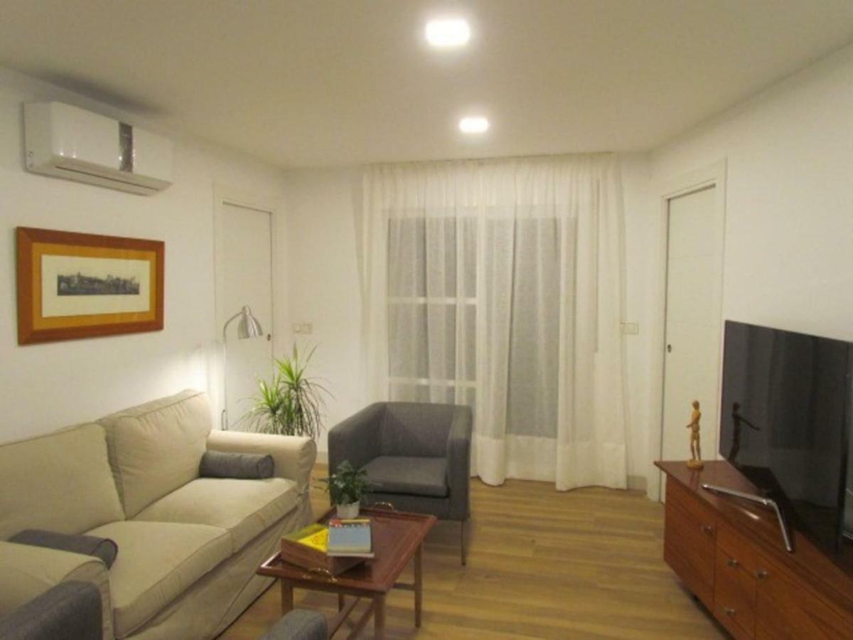 Apartamento La Hiedra Huétor Vega Екстериор снимка