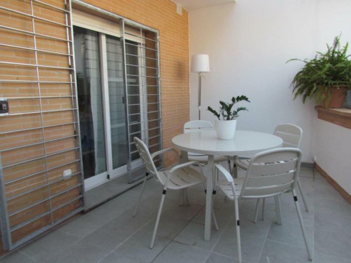 Apartamento La Hiedra Huétor Vega Екстериор снимка