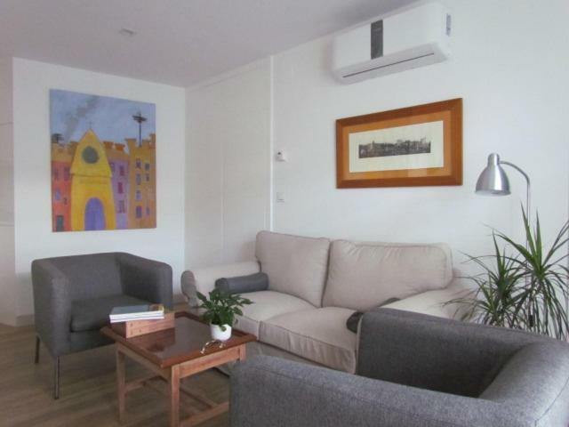 Apartamento La Hiedra Huétor Vega Екстериор снимка