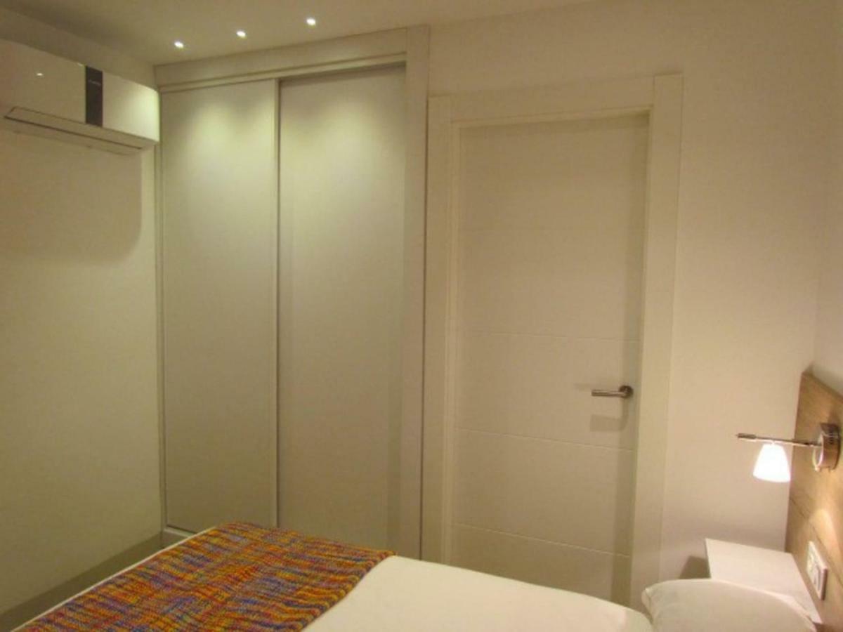 Apartamento La Hiedra Huétor Vega Екстериор снимка