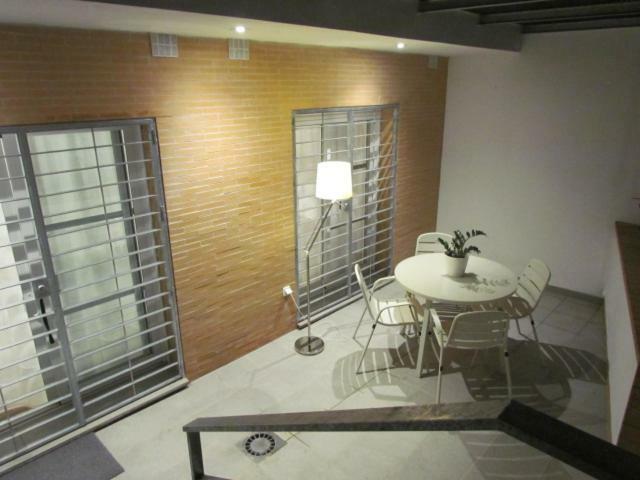 Apartamento La Hiedra Huétor Vega Екстериор снимка
