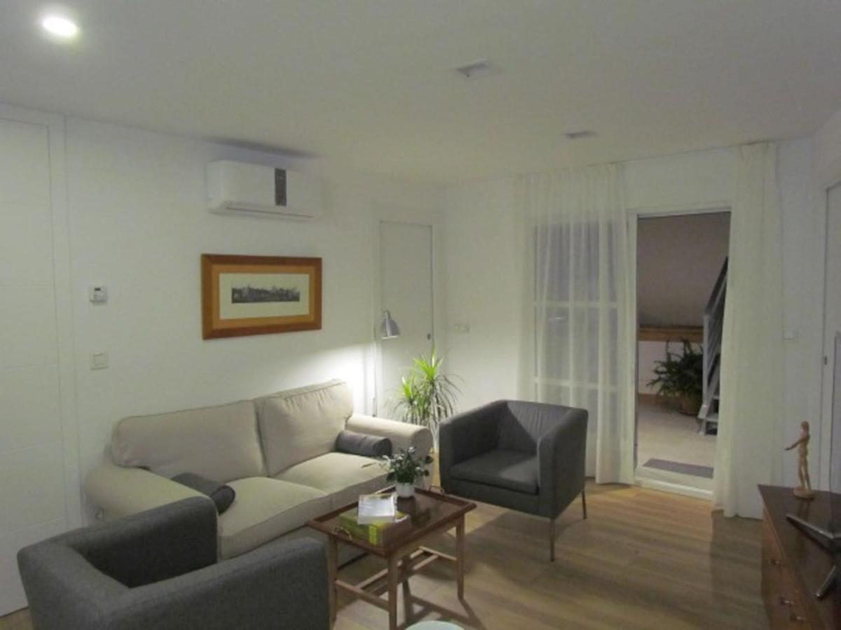 Apartamento La Hiedra Huétor Vega Екстериор снимка