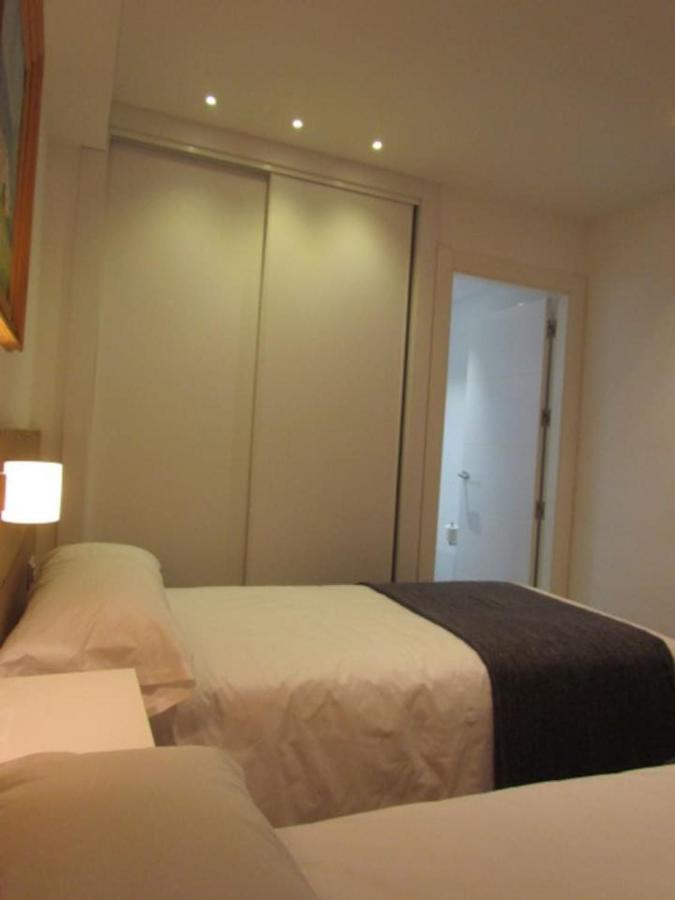 Apartamento La Hiedra Huétor Vega Екстериор снимка