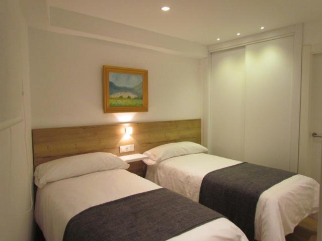 Apartamento La Hiedra Huétor Vega Екстериор снимка