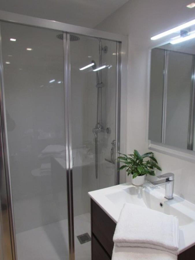 Apartamento La Hiedra Huétor Vega Екстериор снимка